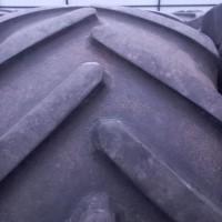 Бу шина на трактор Джон Дир 600/70р30, 710/70-R42 Michelin (комплект)