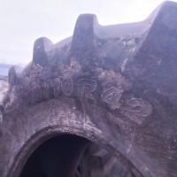 Бу шина на трактор Джон Дир 600/70р30, 710/70-R42 Michelin (комплект)