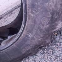 Бу шина на трактор Джон Дир 600/70р30, 710/70-R42 Michelin (комплект)