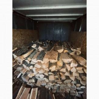 Недорогі дрова. Доставка Полтава і область. Передплат немає