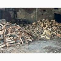 Недорогі дрова. Доставка Полтава і область. Передплат немає