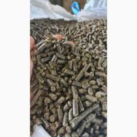 Топливная пеллета