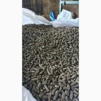 Топливная пеллета