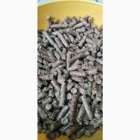 Топливная пеллета