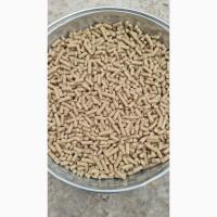 Топливная пеллета