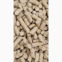 Топливная пеллета