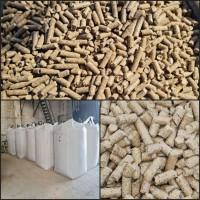 Топливная пеллета