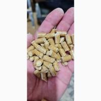 Топливная пеллета