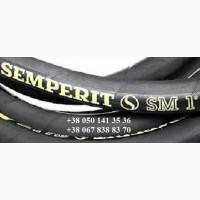 Рукав напірний для абразивів піскоструминний 32x48-1, 2 SM1 Semperit