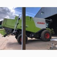 Claas LEXION 670 Montana