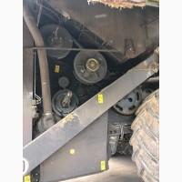 Claas LEXION 670 Montana