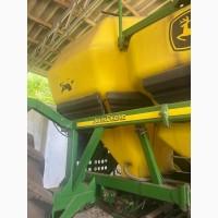 Посівний комплекс BOURGAULT 3720-30 з бункером 1910 John Deere