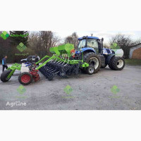 Продам Культиватор strip-till агрегат 8 рядний. Агрегат полосового обробітку