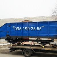 Кормороздавач КТУ-10А (коло поворотне); запчастини КТУ-10А