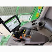 Роторний комбайн John Deere S785i 2019 року