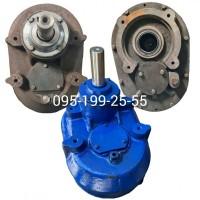 Редуктор ТСН.00.760-01. Редуктор ТСН.00.760-02. Редуктор ТСН.00.760