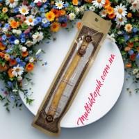 Мисвак для зубов, Египет