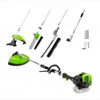 Високоякісний садовий набір Zipper ZI-GPS182J