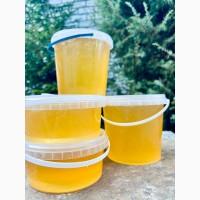 Акацієвий мед