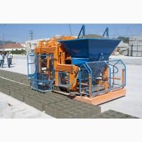 Вібропрес мобільний Svemlo SUMAB 2800
