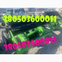 Каток-подрібнювач КПУ-6 - сучасне рішення для вашого поля