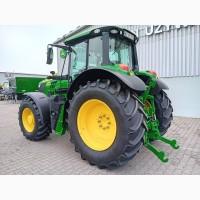 Трактор John Deere 6155M
