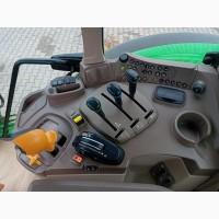 Трактор John Deere 6155M