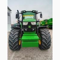 Трактор John Deere 6155M