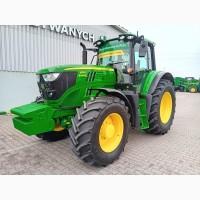 Трактор John Deere 6155M