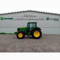 Трактор John Deere 6155M
