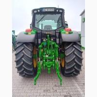 Трактор John Deere 6155M