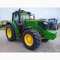Трактор John Deere 6155M