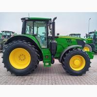 Трактор John Deere 6155M