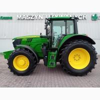 Трактор John Deere 6155M