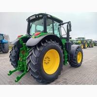 Трактор John Deere 6155M