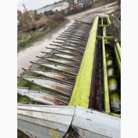 Комбайн зернозбиральний John Deere 9880i sts