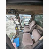 Комбайн зернозбиральний John Deere 9880i sts