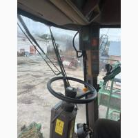 Комбайн зернозбиральний John Deere 9880i sts