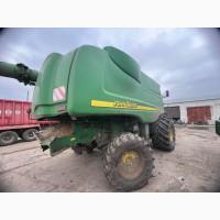 Комбайн зернозбиральний John Deere 9880i sts
