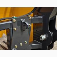 Силосний різак Mammut Silo Cat SC 240 H