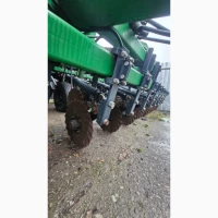 Cівалка механічна зернова Great Plains CPH 2000