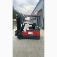 Toyota 7FBEF18
