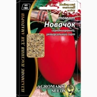 Томат Новачок Агромаксі
