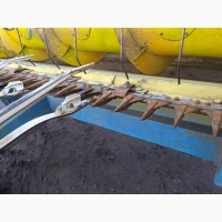 Жатка зернова New Holland 7, 6 m Varifeed