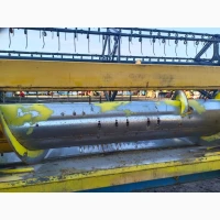 Жатка зернова New Holland 7, 6 m Varifeed