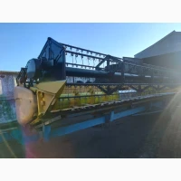 Жатка зернова New Holland 7, 6 m Varifeed