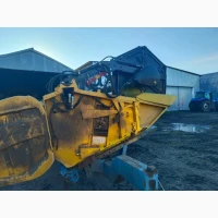 Жатка зернова New Holland 7, 6 m Varifeed