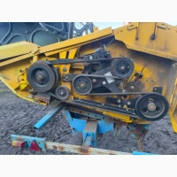 Жатка зернова New Holland 7, 6 m Varifeed