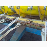 Жатка зернова New Holland 7, 6 m Varifeed