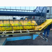 Жатка зернова New Holland 7, 6 m Varifeed
